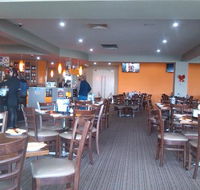 Italian Australian Club - Accommodation Whitsundays