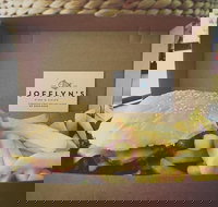 Jofflyn's Fish  Chips - Accommodation Whitsundays