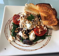 Lake Cafe and Deck - Accommodation Whitsundays