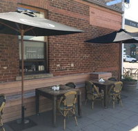 Lido Larder - Accommodation Whitsundays