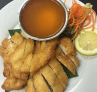 Little Malaysia - Accommodation Whitsundays