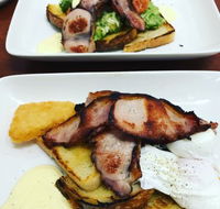 Lola's Cafe - Accommodation Whitsundays