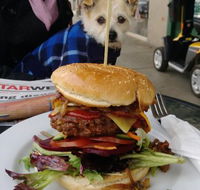 Loot Cottage Garden Cafe - Accommodation Whitsundays