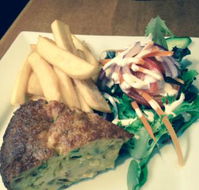 Maddisons Coffee Bar Restaurant - Accommodation Whitsundays