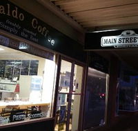 Main Street Cafe - Accommodation Whitsundays