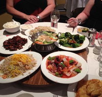 Majestic Chinese Restaurant - Accommodation Whitsundays