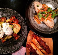 Mansfield Coffee Merchant - Accommodation Whitsundays