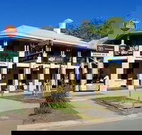 Mansfield Hotel - Accommodation Whitsundays