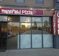 Mansfield Pizza - Accommodation Whitsundays