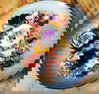 Margaret  Agnes - Accommodation Whitsundays