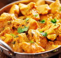 Moe Masala Indian Resturant - Accommodation Whitsundays