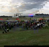 Moe Racing Club - Accommodation Whitsundays