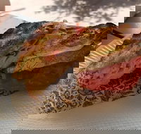 Montino Deli - Accommodation Whitsundays