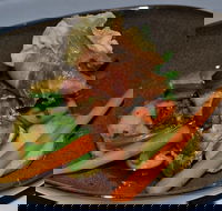 Morwell Bowling Club - Accommodation Whitsundays