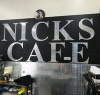 Nick's Cafe - Accommodation Whitsundays