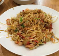 Noodle Wong - Accommodation Whitsundays