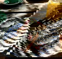 Nourish'd Eatery - Accommodation Whitsundays