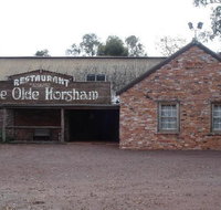Olde Horsham Family Restaurant - Accommodation Whitsundays