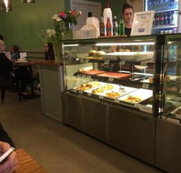 Olivia's Coffee Cakes Food - Accommodation Whitsundays