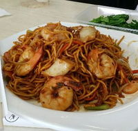 Papa's Rich Noodles - Accommodation Whitsundays