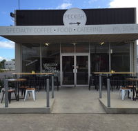 Peckish - Accommodation Whitsundays