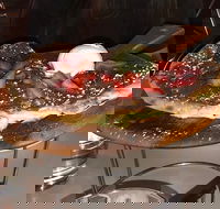 Pep's Beachfront Cafe and Cucina - Accommodation Whitsundays