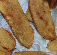 Peters Fish  Chips - Accommodation Whitsundays