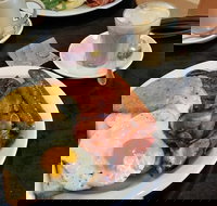 Port of Call cafe - Accommodation Whitsundays