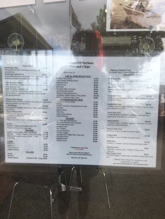 Q Fish & Chippery - Accommodation Whitsundays 0