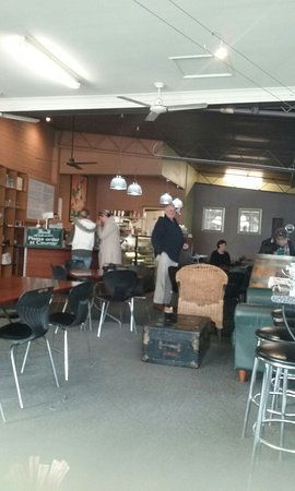 Rambling Rose Cafe And Giftware - Accommodation Whitsundays 0
