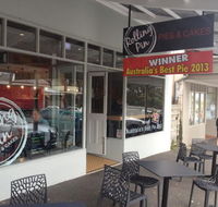 Rolling Pin Pies and Cakes - Accommodation Whitsundays