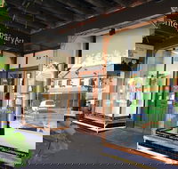 Salt Contemporary Art - Accommodation Whitsundays