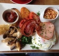 So Swish Cafe - Accommodation Whitsundays