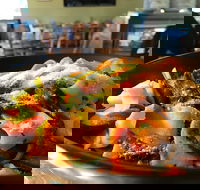 Stoney's Club - Accommodation Whitsundays