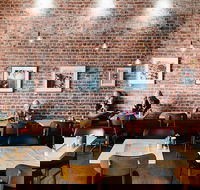 The Coffee Collective - Accommodation Whitsundays