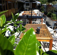The Northo - North Eastern Hotel - Accommodation Whitsundays