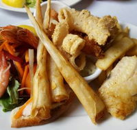 The Royal Hotel - Accommodation Whitsundays