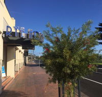 The Rye Hotel - Accommodation Whitsundays