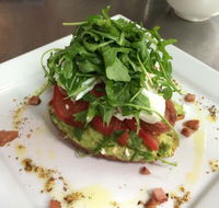 The Witches Brew Cafe - Accommodation Whitsundays