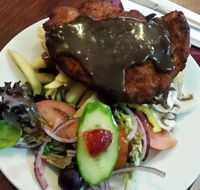 Tolmie Tavern - Accommodation Whitsundays