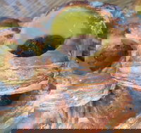 Tommy brock cafe - Accommodation Whitsundays