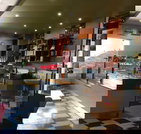 Turn Back Time Cafe - Accommodation Whitsundays