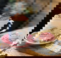 Vanilla Rose - Accommodation Whitsundays