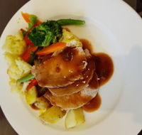 Whittlesea Bowls Club Bistro - Accommodation Whitsundays