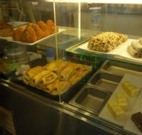 Whittlesea Deli Cafe - Accommodation Whitsundays