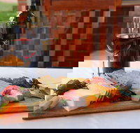 Wild Cattle Creek Estate - Accommodation Whitsundays