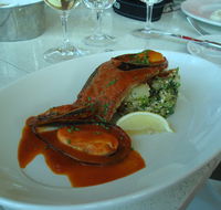 Wine Bar Restaurant  Yering Station - Accommodation Whitsundays