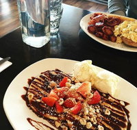 Zest Cafe Bar Restaurant - Accommodation Whitsundays