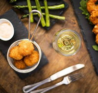 Bent Food  Wine - Accommodation Whitsundays