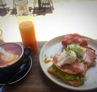 Borough Barista - Accommodation Whitsundays